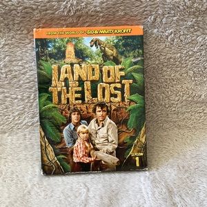 Land of the Lost - Season 1